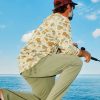Freefly Topogrid Pant – Men’s